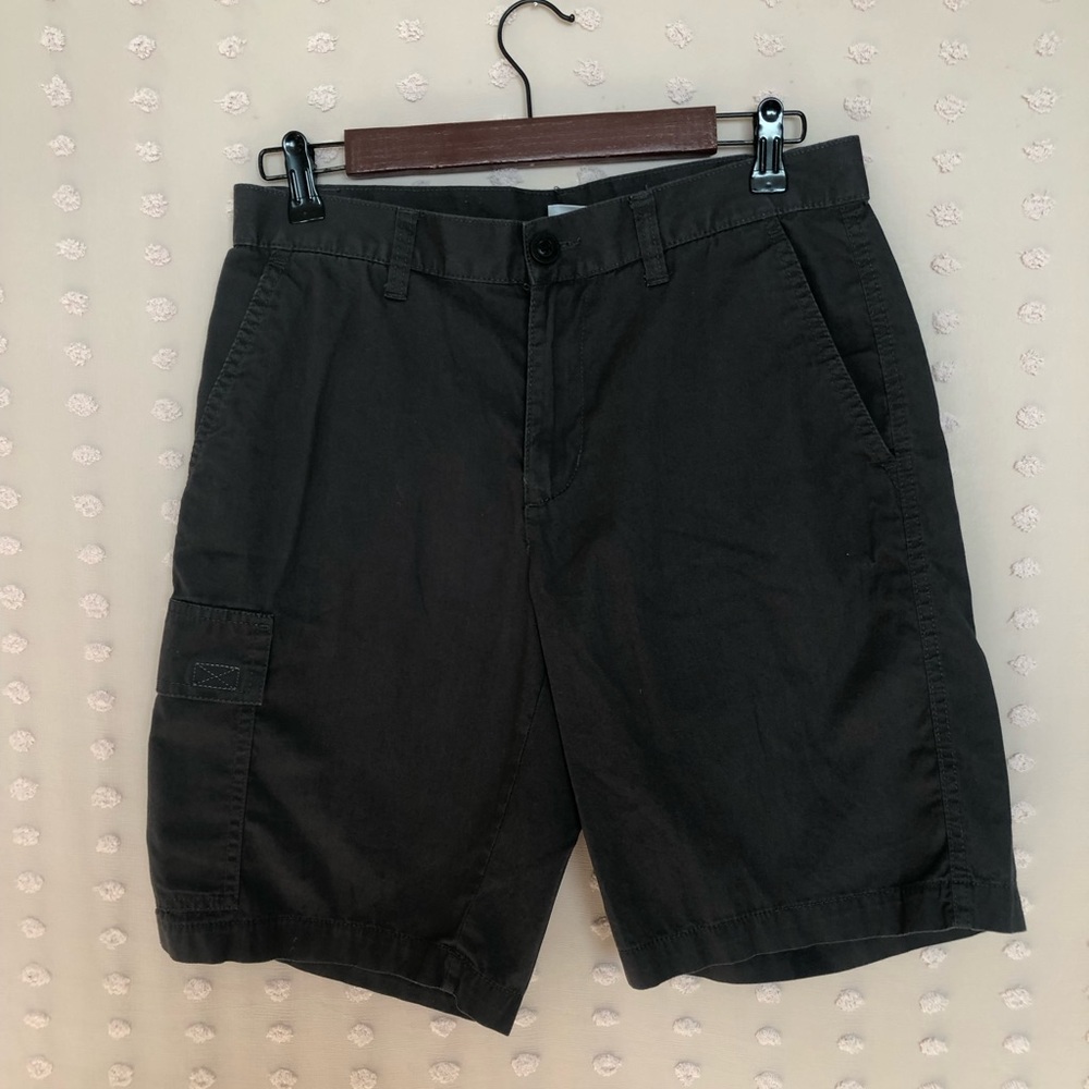 Columbia Cotton Shorts